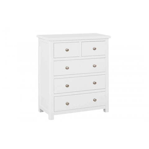 Whitney 3+2 Drawer Chest