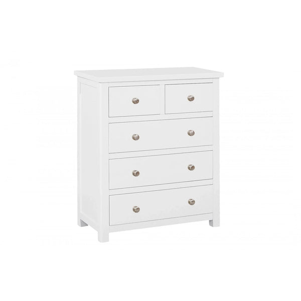 Whitney 3+2 Drawer Chest