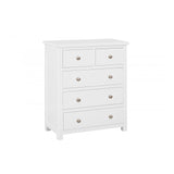 Whitney 3+2 Drawer Chest