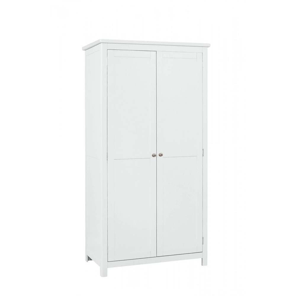 Whitney Double Wardrobe