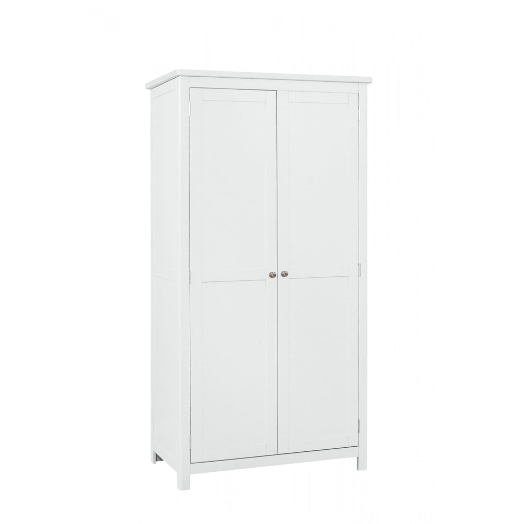 Whitney Double Wardrobe