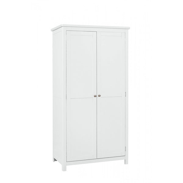 Whitney Double Wardrobe