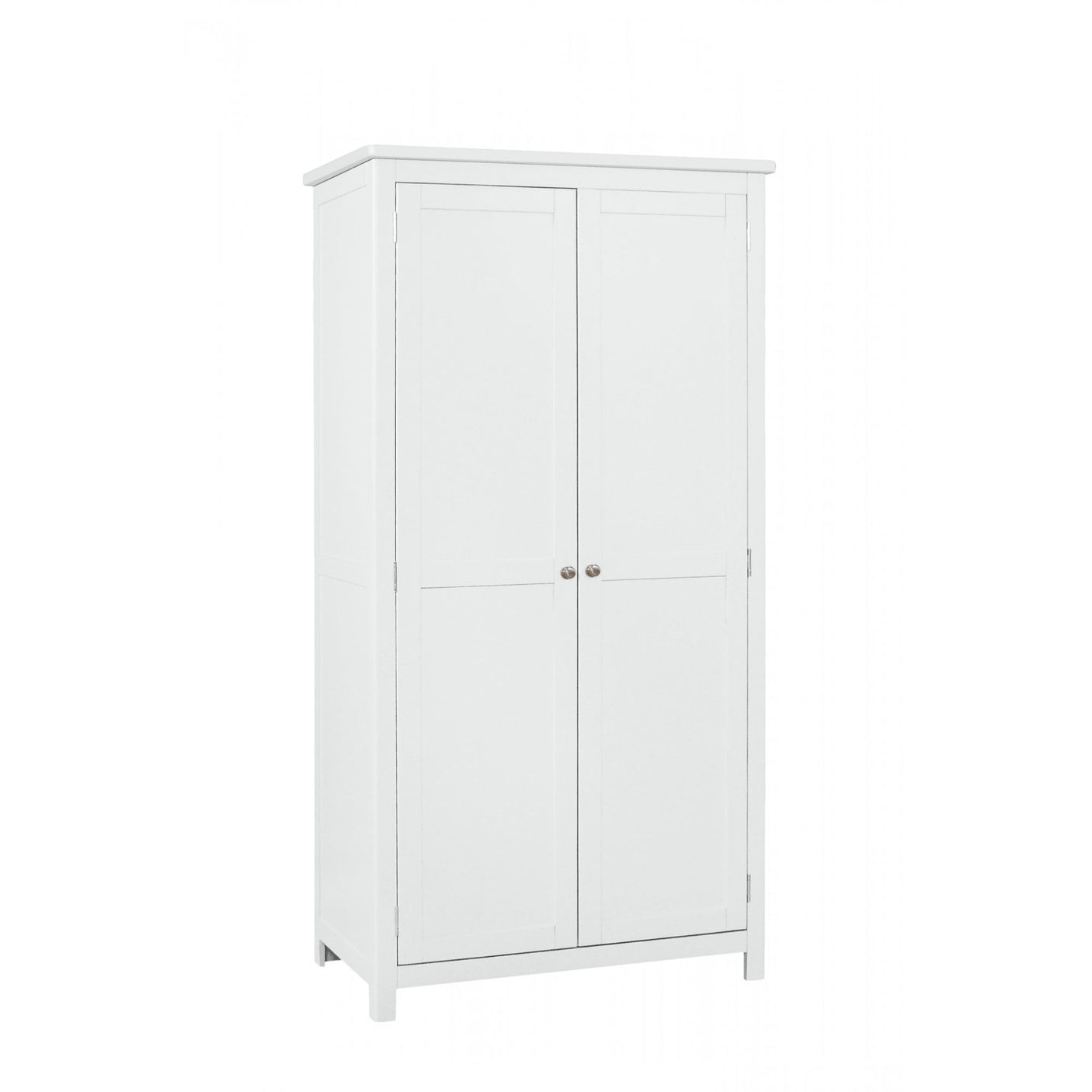 Whitney Double Wardrobe