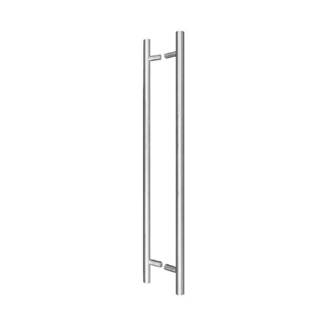 1200mm Guardsman Pull Handle 30mm Ss304