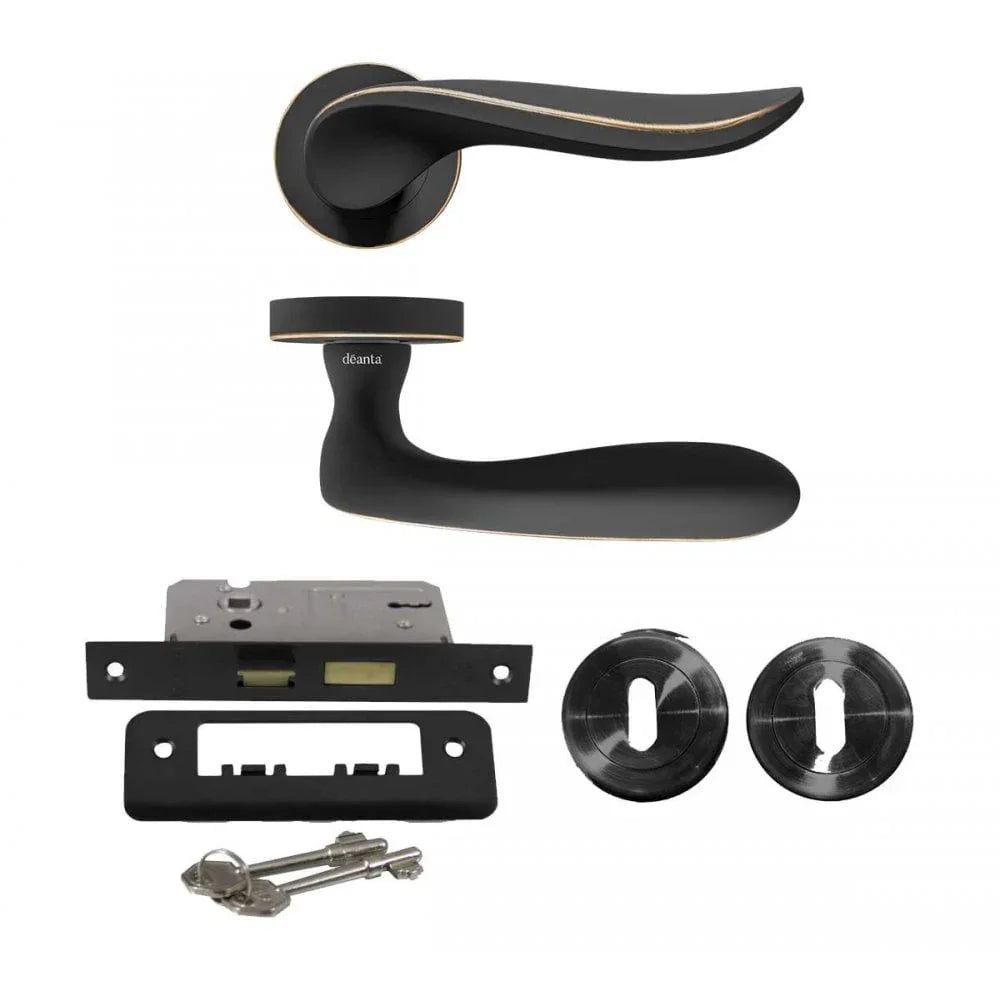 Blasket Orb Colour Bathroom Set Lhh049