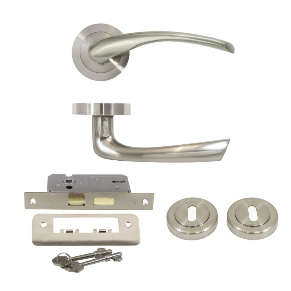 Copeland Handle (Pair) Sn Lhh213