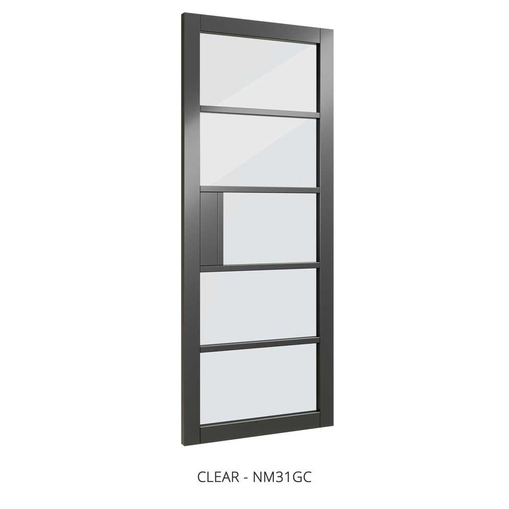 Crittall Nm31Gc 2032X813X45