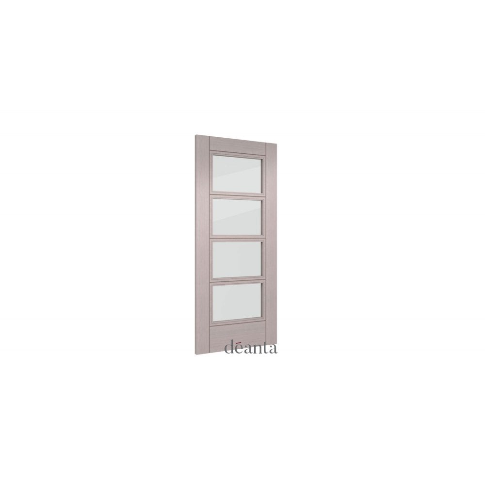 Hp12 Glass Frosted Light Grey 2032X864