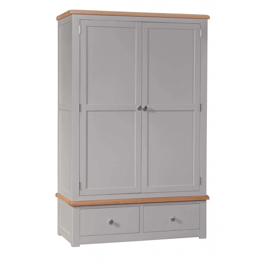 Diamond Wardrobe Gents