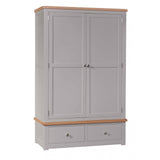 Diamond Wardrobe Gents