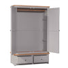 Diamond Wardrobe Gents