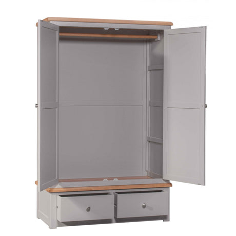Diamond Wardrobe Gents