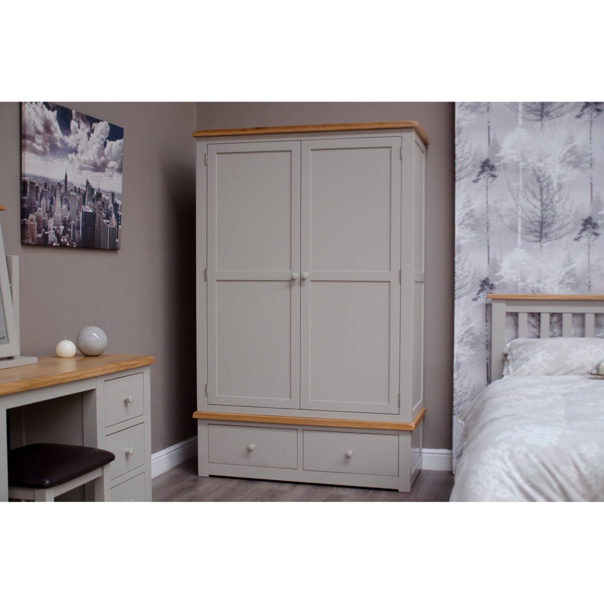 Diamond Wardrobe Gents