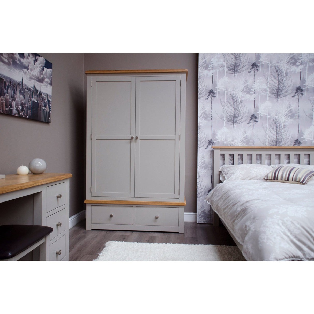 Diamond Wardrobe Gents