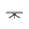 Manhattan Coffee Table Oak