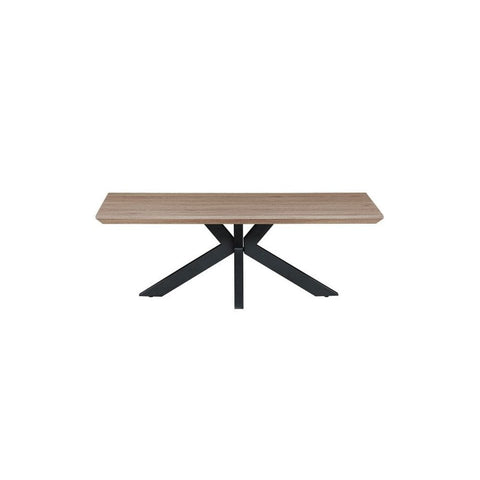 Manhattan Coffee Table Oak