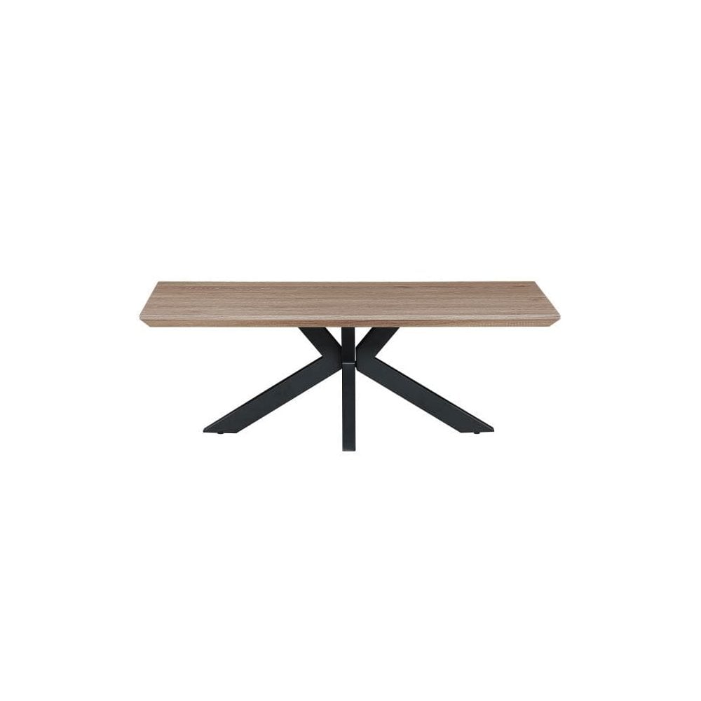 Manhattan Coffee Table Oak