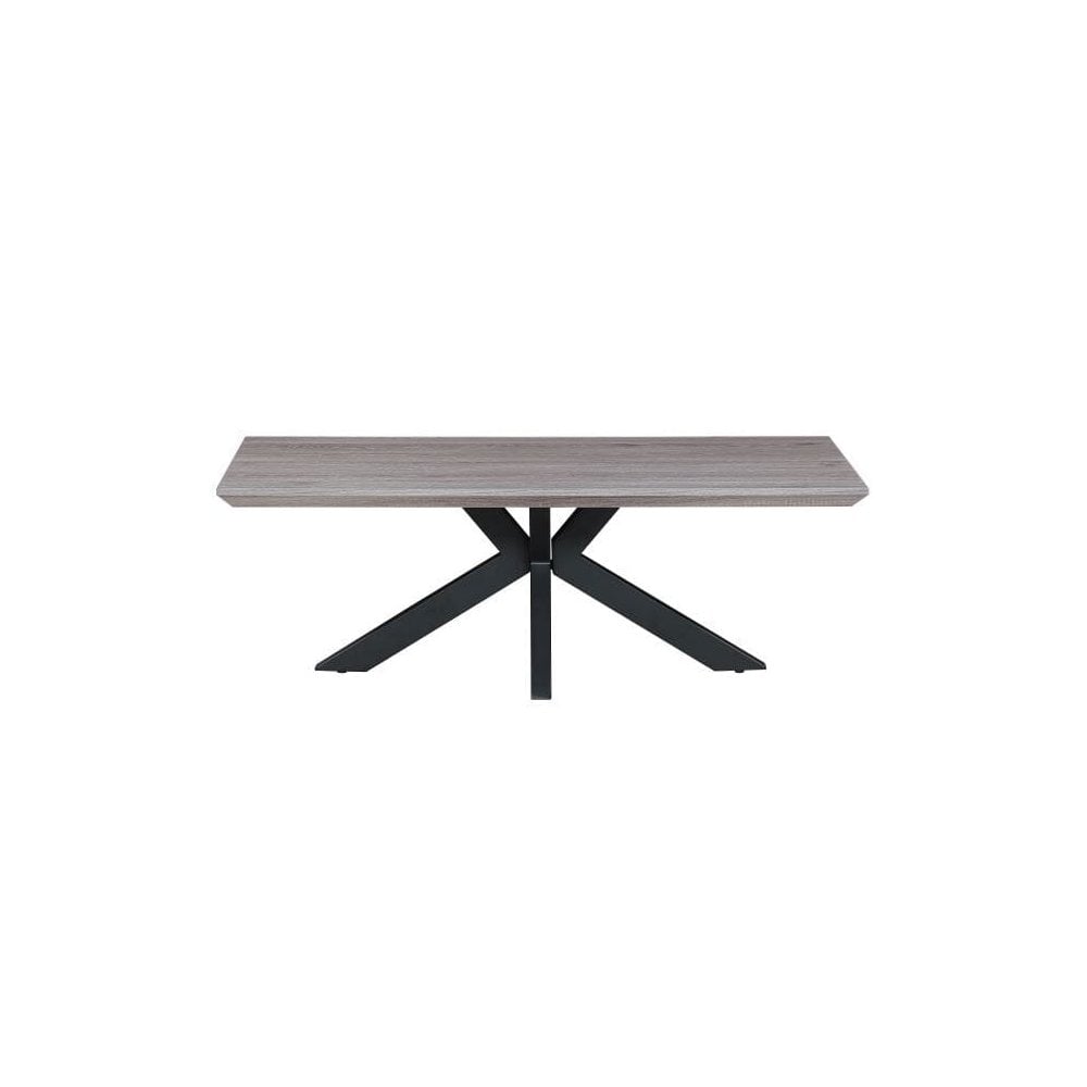 Manhattan Coffee Table Grey