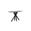 Manhattan Console Table Grey