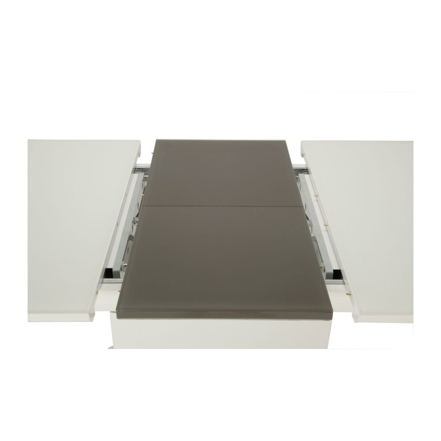 Modena Extension Table Light Grey