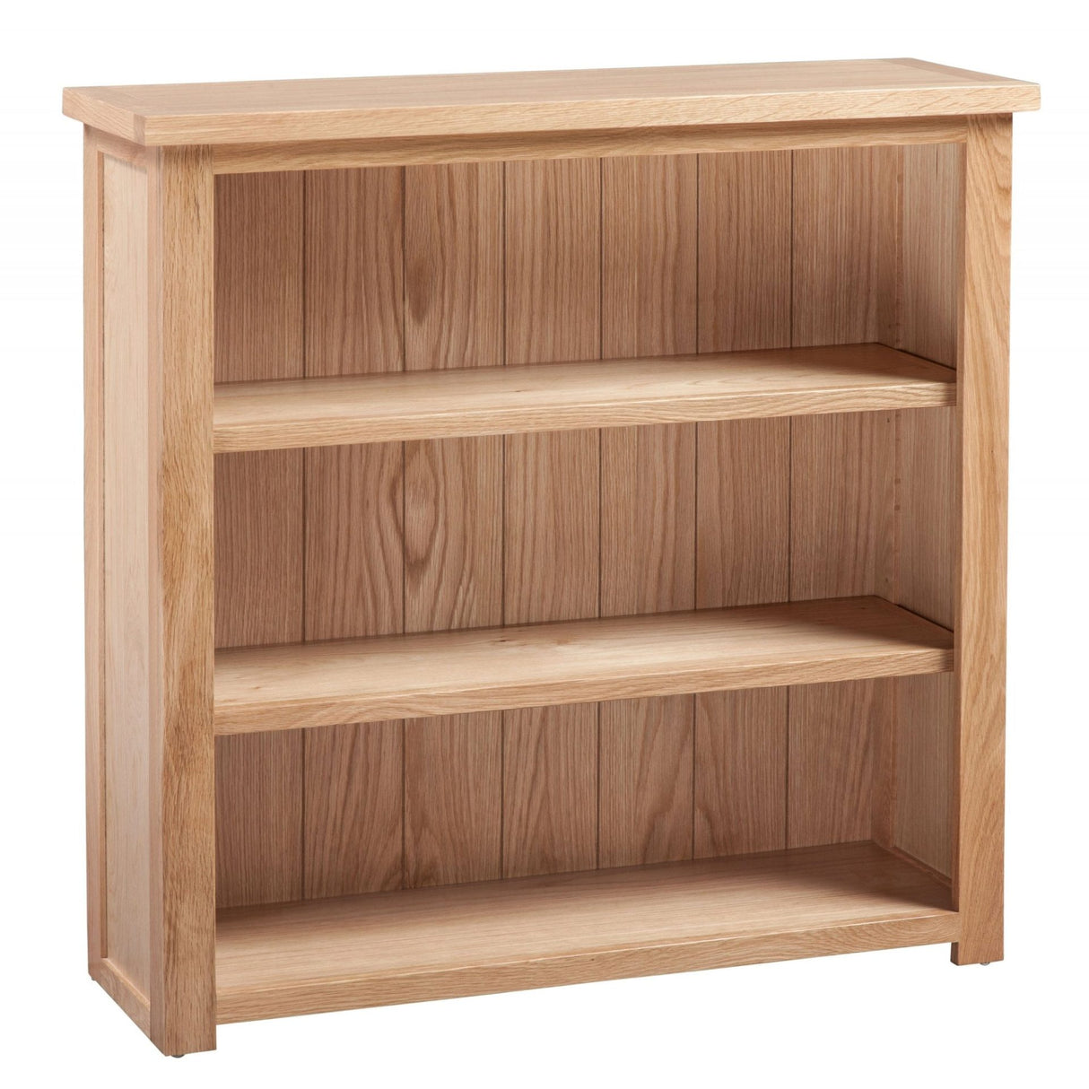 Moderna Small Bookcase