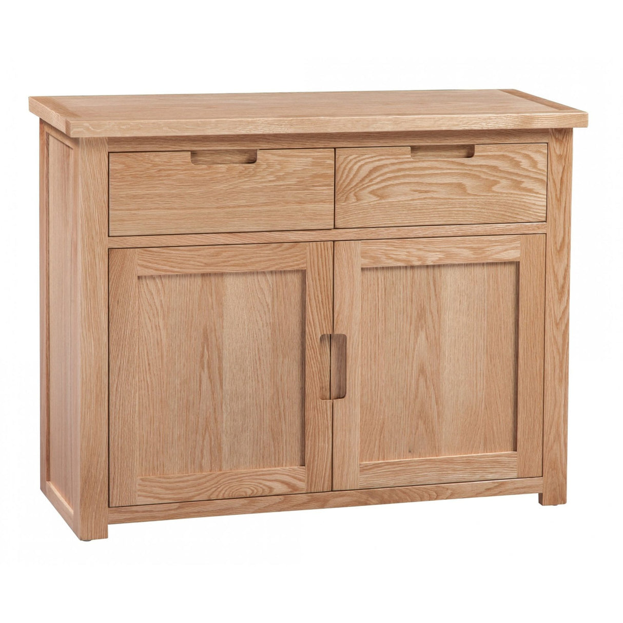 Moderna Small Sideboard