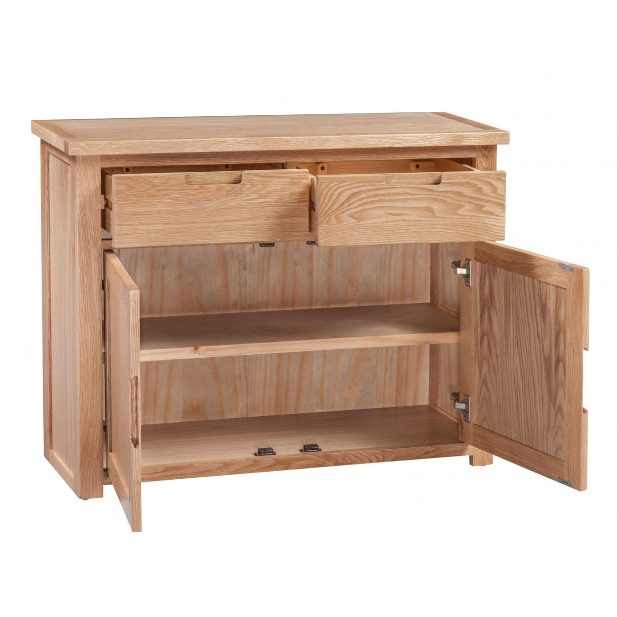 Moderna Small Sideboard