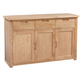 Moderna Large Sideboard