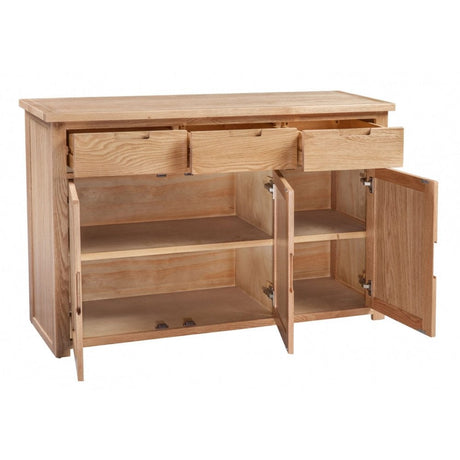 Moderna Large Sideboard