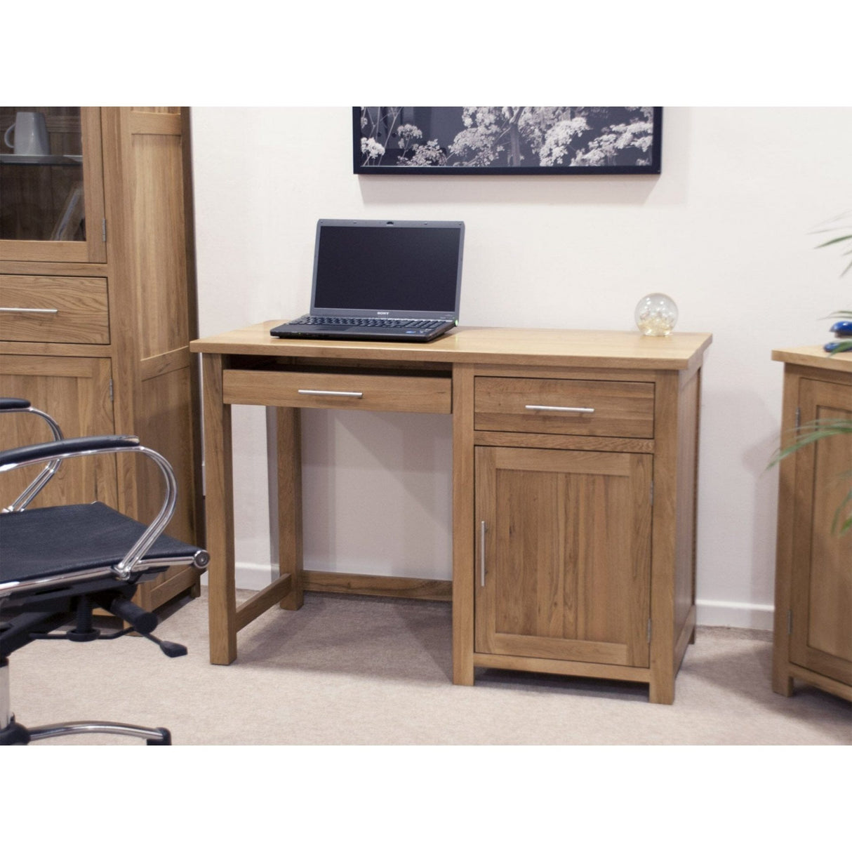 Opus Computer Desk Small