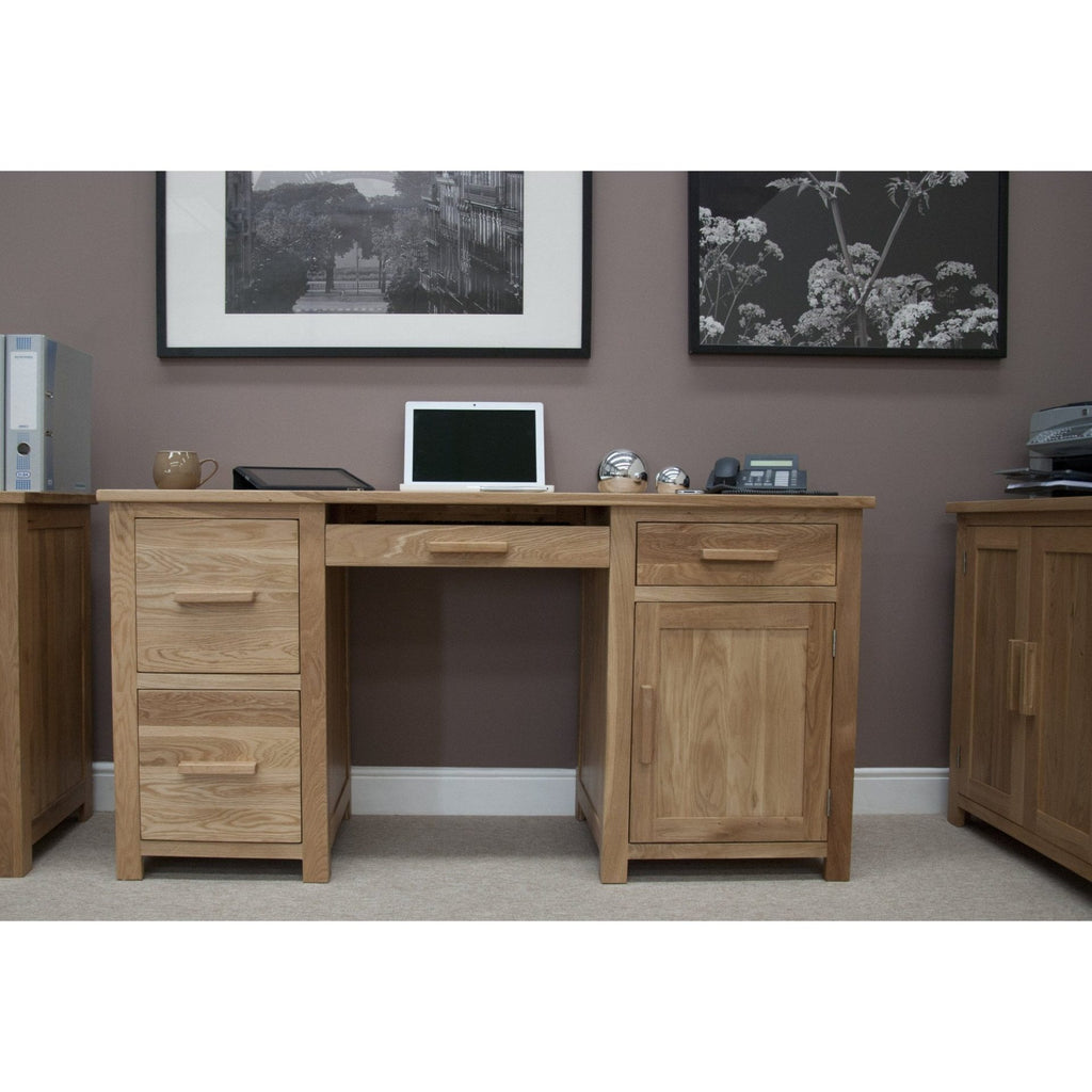 Opus Computer Desk Large