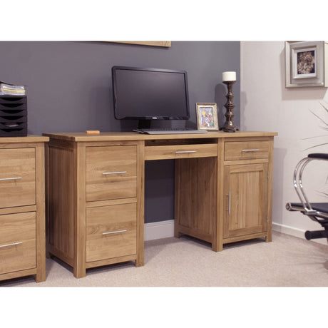Opus Computer Desk Large