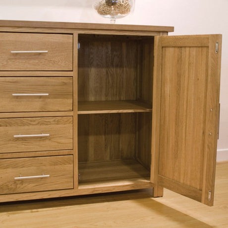Opus Large Sideboard Bottom