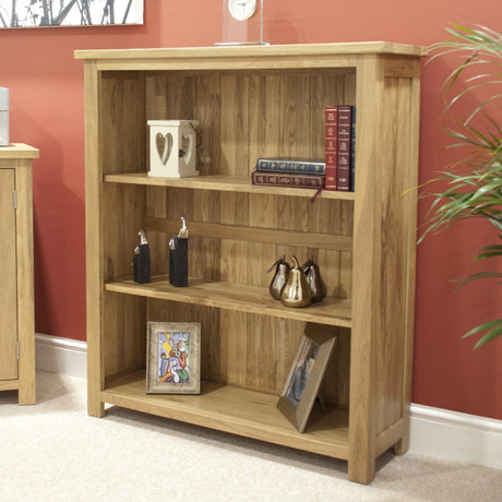 Opus Small Sideboard