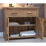 Opus Small Sideboard