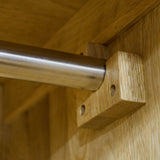 Opus Wardrobe Gents