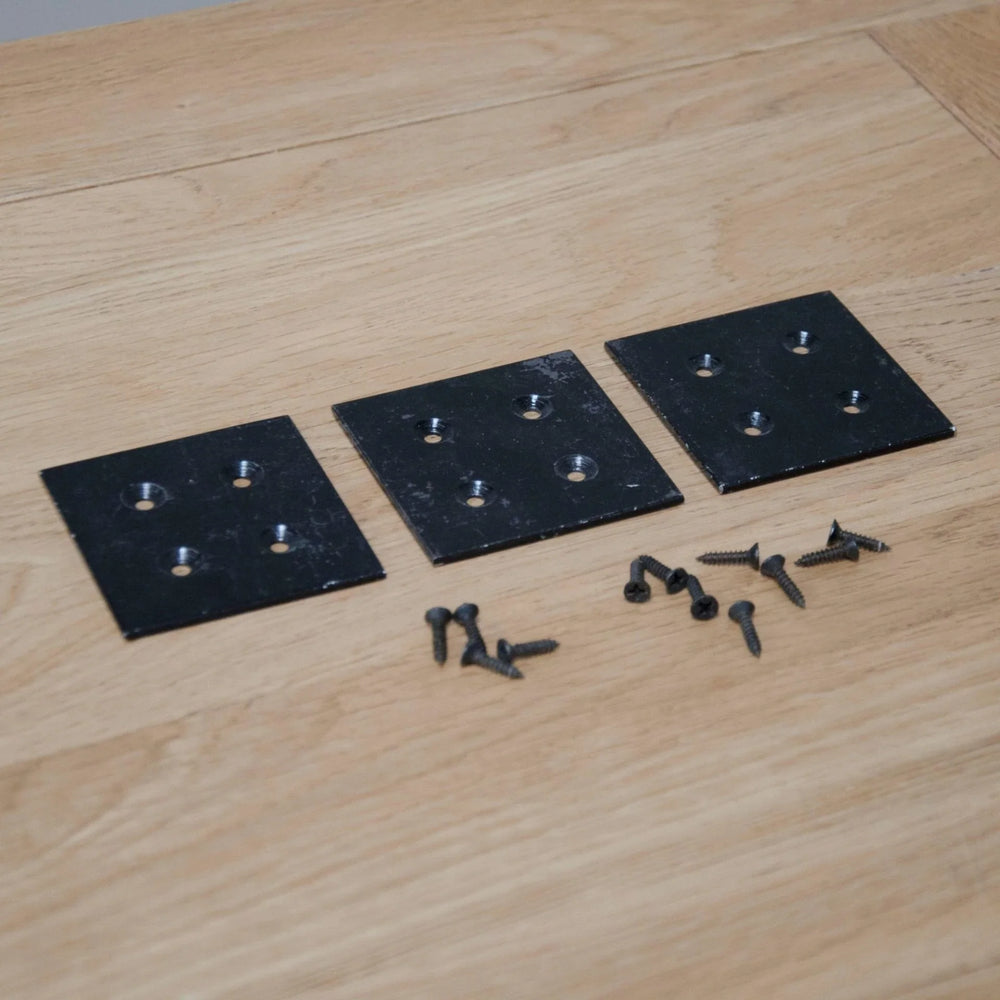 Painted Deluxe Large Sideboard Top