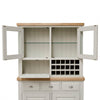 Painted Deluxe Medium Sideboard Top