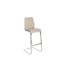 Seattle Stool Taupe (Sold In 2'S)