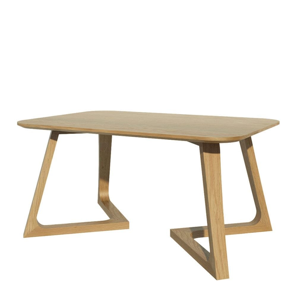 Scandic V Lamp Table Medium