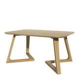 Scandic V Lamp Table Medium