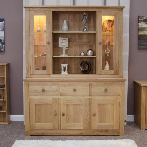 Torino Large Sideboard Top