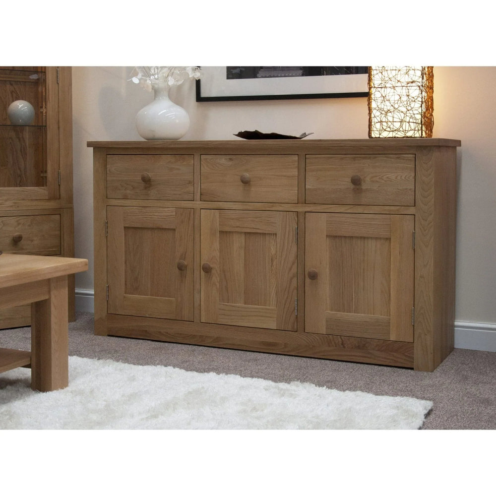 Torino Large Sideboard Bottom