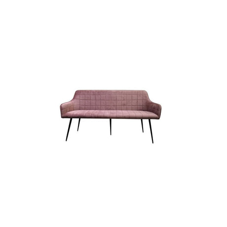 Vienna Bench Blush