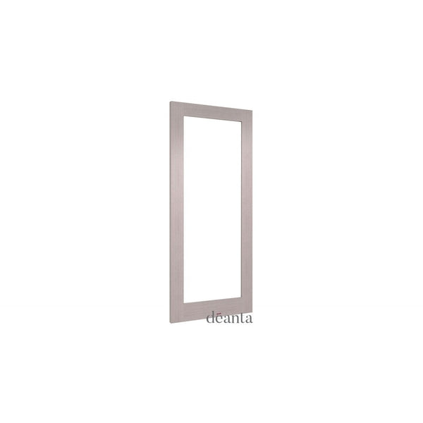 Nm6 Glass Clear Light Grey Ash 2032X813