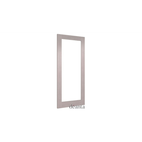 Nm6 Glass Clear Light Grey Ash 2032X864