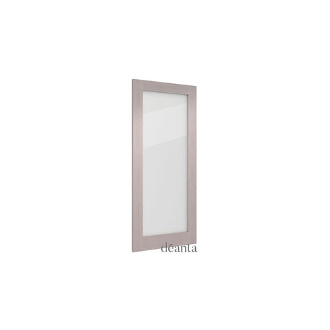 Nm6 Glass Frosted Light Grey Ash 1981X762