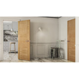 Oak Hp12 Contract 1981X838X45