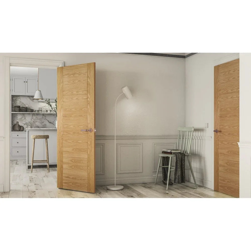 Oak Hp12 Fd30 1981X762X45