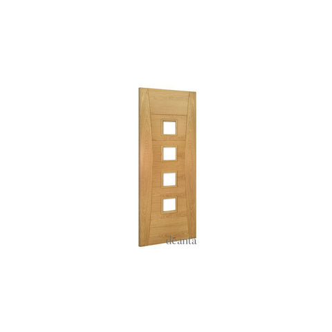 Oak Hp18G 1981X762X45